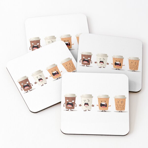 Item preview, I NEED COFFEE !!! designed and sold by tropicaltee.