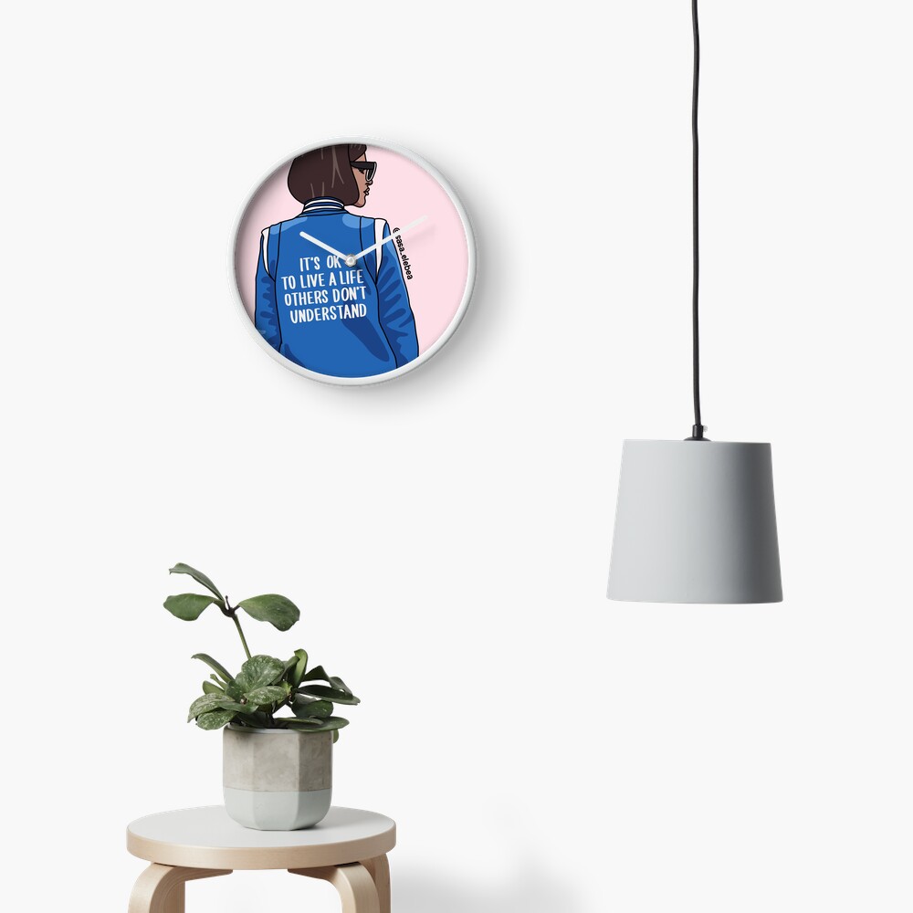 Item preview, Clock designed and sold by elebea.