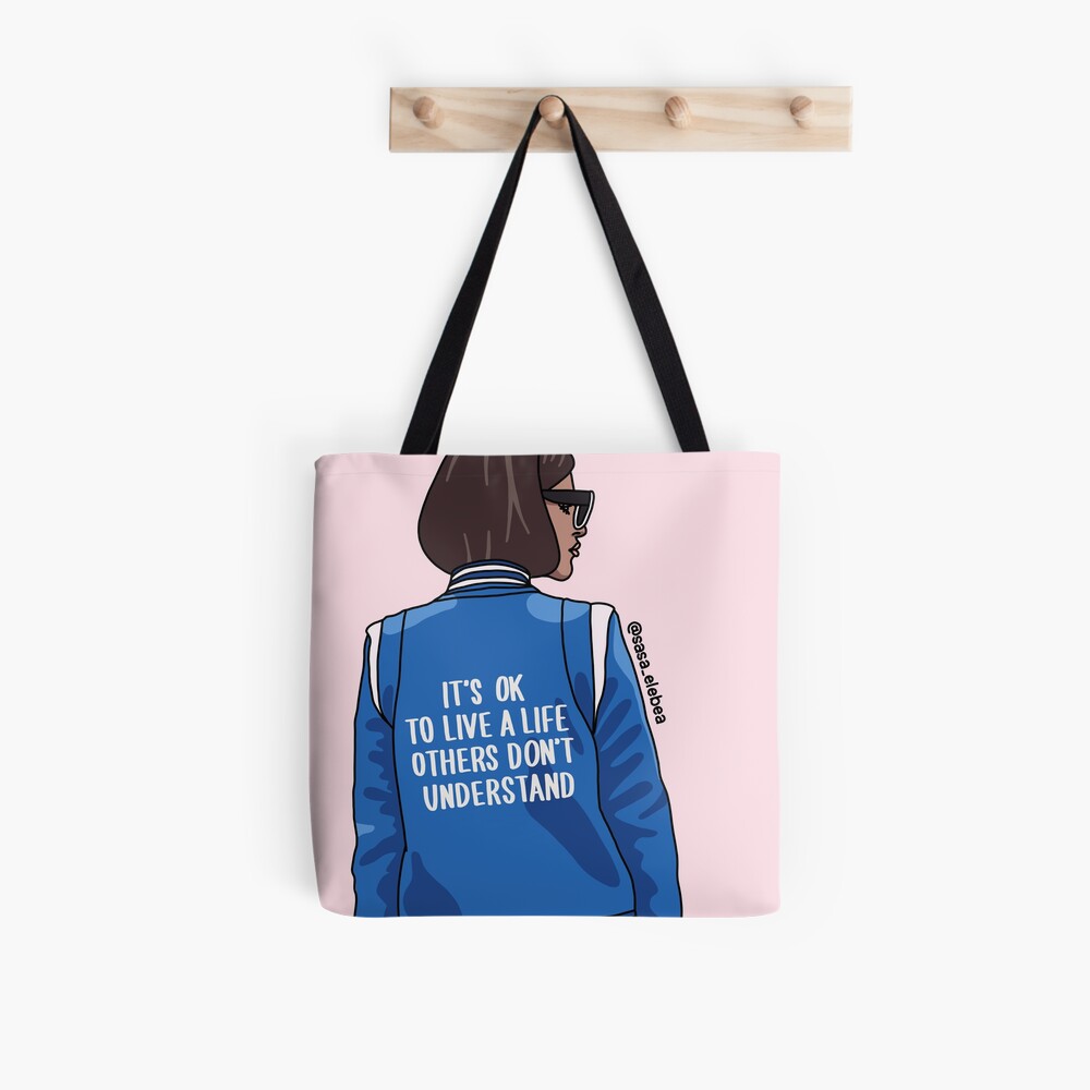 Item preview, All Over Print Tote Bag designed and sold by elebea.