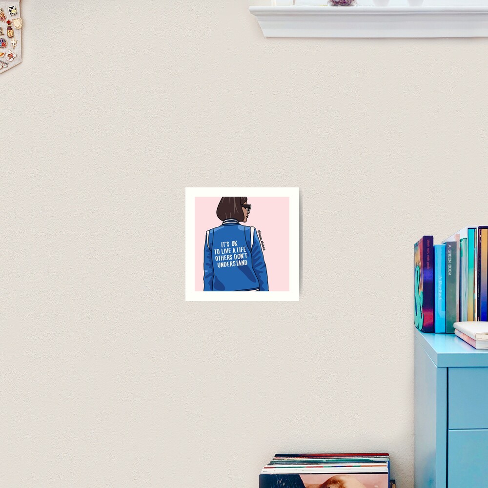 Item preview, Art Print designed and sold by elebea.