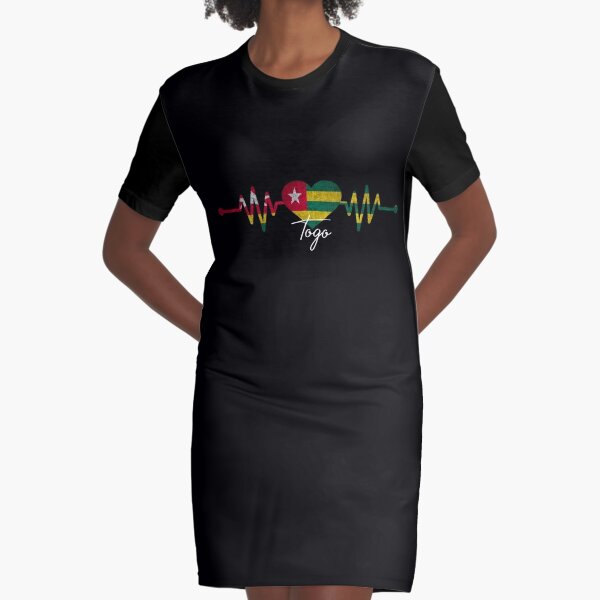 Togo Dresses for Sale | Redbubble