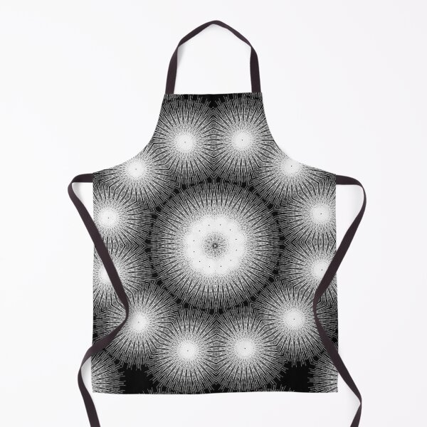 Artikelvorschau, White pattern Design in black background entworfen und verkauft von Rav33822.