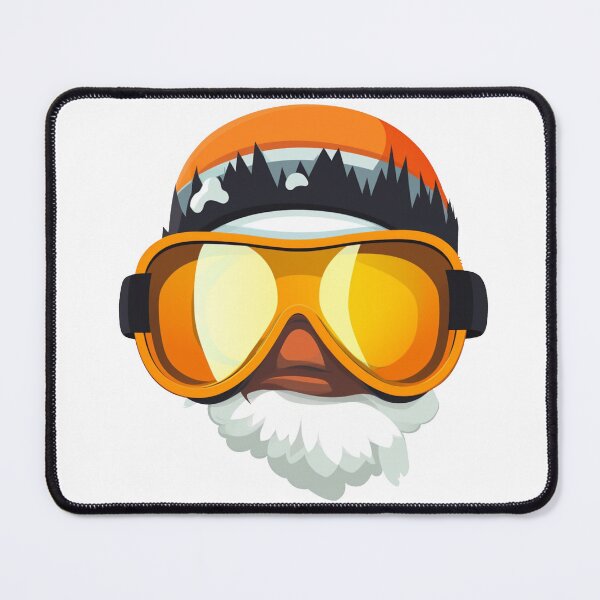 Item preview, Snowboarding Collection 001 designed and sold by PlanetArchive.