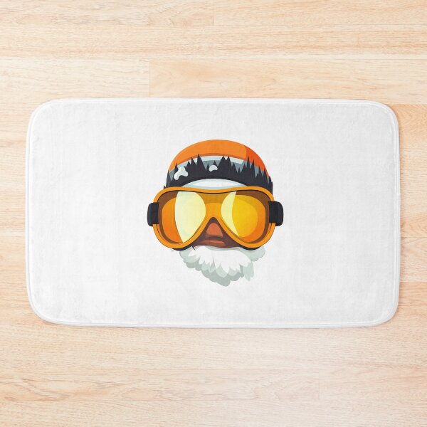 Item preview, Snowboarding Collection 001 designed and sold by PlanetArchive.