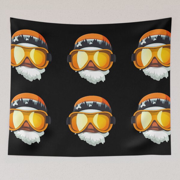 Item preview, Snowboarding Collection 001 designed and sold by PlanetArchive.