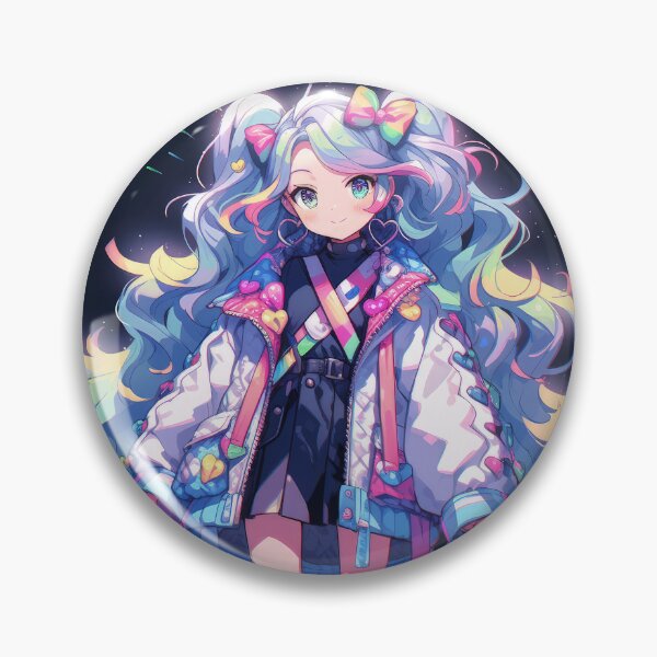 Item preview, Anime Sprite Art Design Series designed and sold by PhieoAlex.