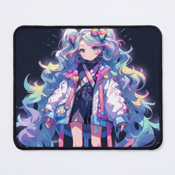 Item preview, Anime Sprite Art Design Series designed and sold by PhieoAlex.