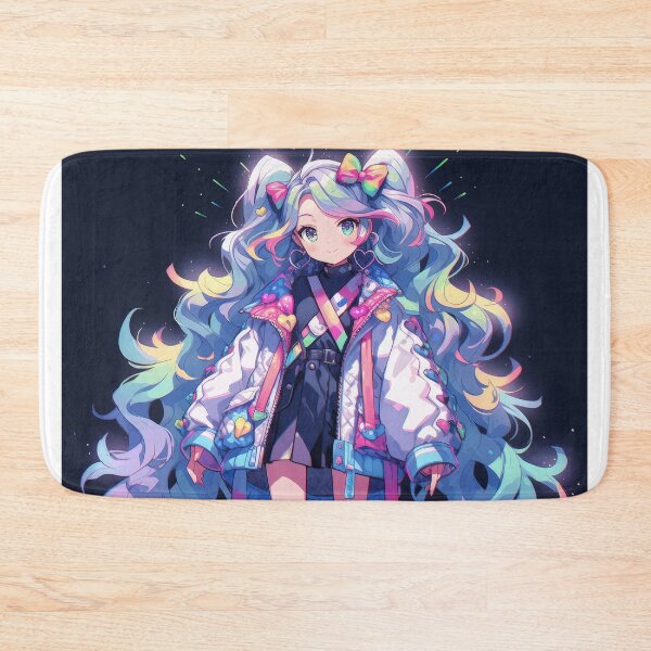 Item preview, Anime Sprite Art Design Series designed and sold by PhieoAlex.