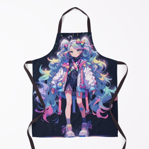 Item preview, Anime Sprite Art Design Series designed and sold by PhieoAlex.