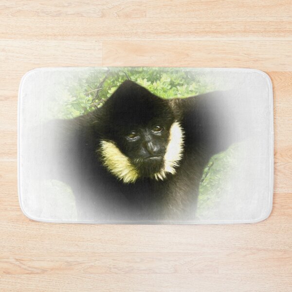 Item preview, Gibbon designed and sold by Guardi71.