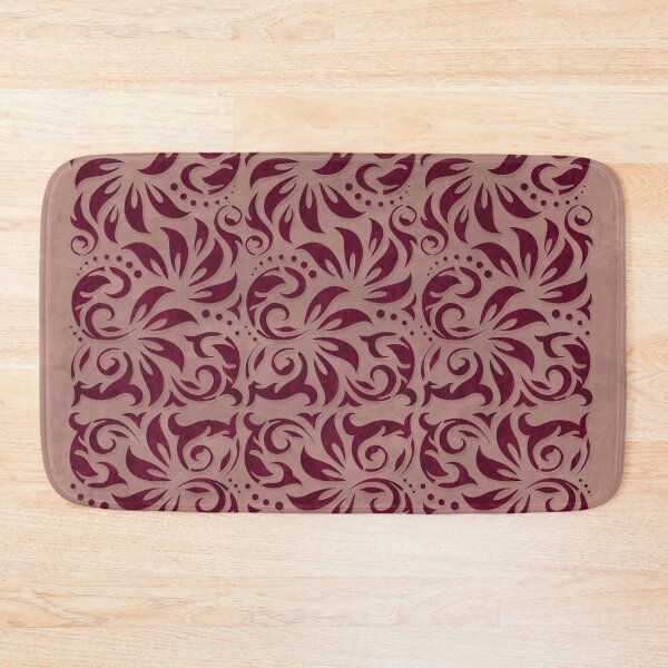 Item preview, Dynamic Red Line Design designed and sold by arezoo-sh.