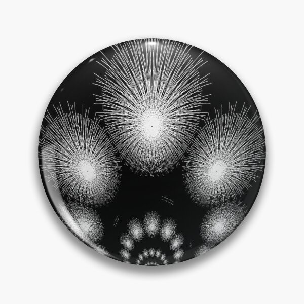 Artikelvorschau, White pattern Design in black background entworfen und verkauft von Rav33822.