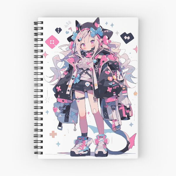 Item preview, Anime Sprite Art Design Series designed and sold by PhieoAlex.