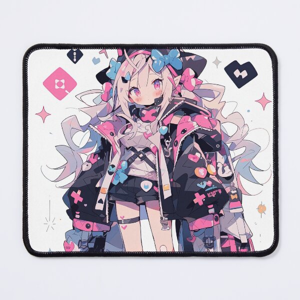 Item preview, Anime Sprite Art Design Series designed and sold by PhieoAlex.