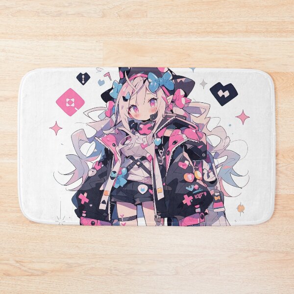 Item preview, Anime Sprite Art Design Series designed and sold by PhieoAlex.