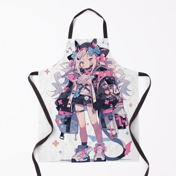 Item preview, Anime Sprite Art Design Series designed and sold by PhieoAlex.