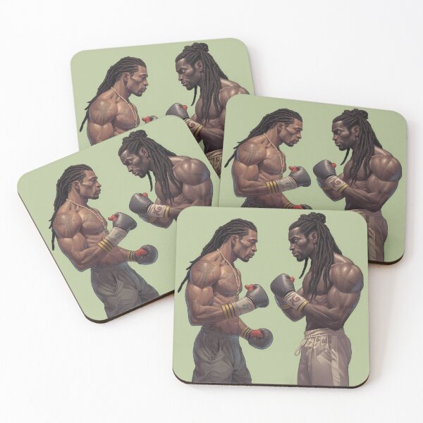 Item preview, The Romantic Fight designed and sold by tfblackwell99.