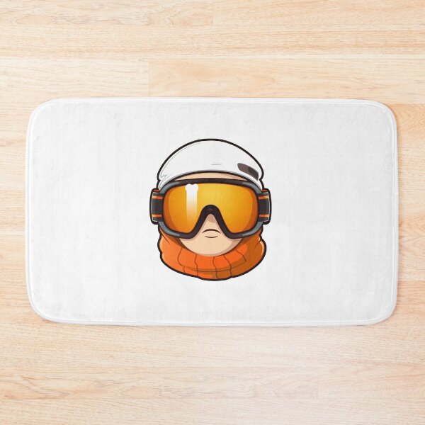 Item preview, Snowboarding Collection  001 designed and sold by PlanetArchive.