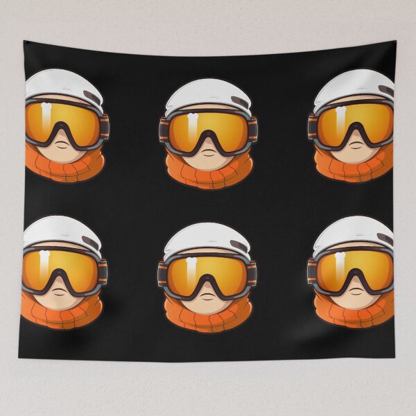 Item preview, Snowboarding Collection  001 designed and sold by PlanetArchive.