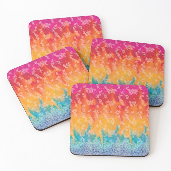 Item preview, Traditional Designs in a Colorful Tapestry designed and sold by arezoo-sh.