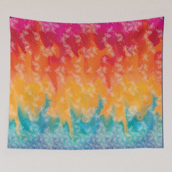 Item preview, Traditional Designs in a Colorful Tapestry designed and sold by arezoo-sh.