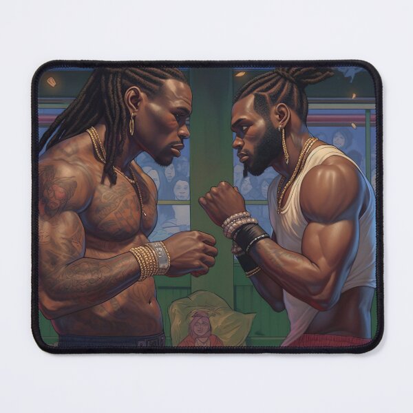 Item preview, Worthy Opponent  designed and sold by tfblackwell99.