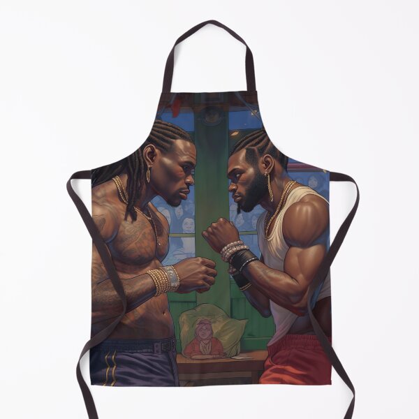 Item preview, Worthy Opponent  designed and sold by tfblackwell99.