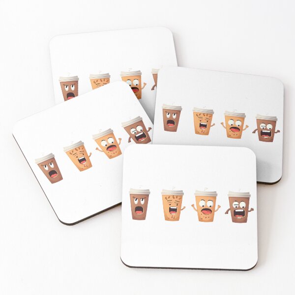 Artikelvorschau, Coffee Cups entworfen und verkauft von tropicaltee.