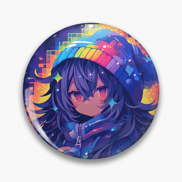 Item preview, Anime Sprite Art Design Series designed and sold by PhieoAlex.