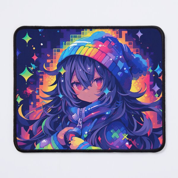 Item preview, Anime Sprite Art Design Series designed and sold by PhieoAlex.