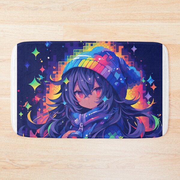Item preview, Anime Sprite Art Design Series designed and sold by PhieoAlex.