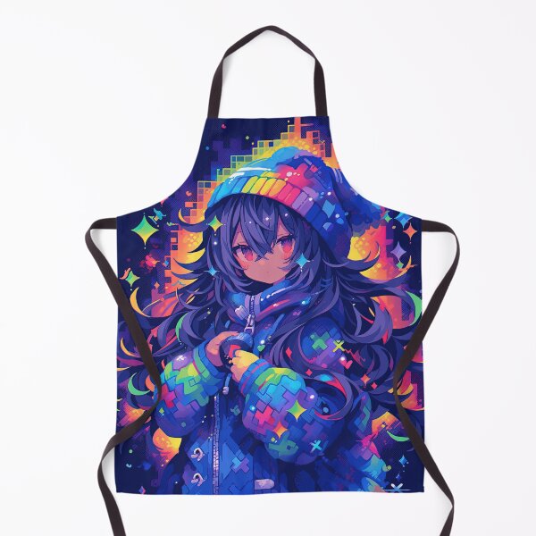 Item preview, Anime Sprite Art Design Series designed and sold by PhieoAlex.