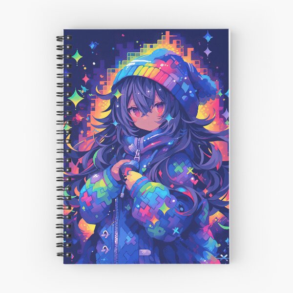 Item preview, Anime Sprite Art Design Series designed and sold by PhieoAlex.
