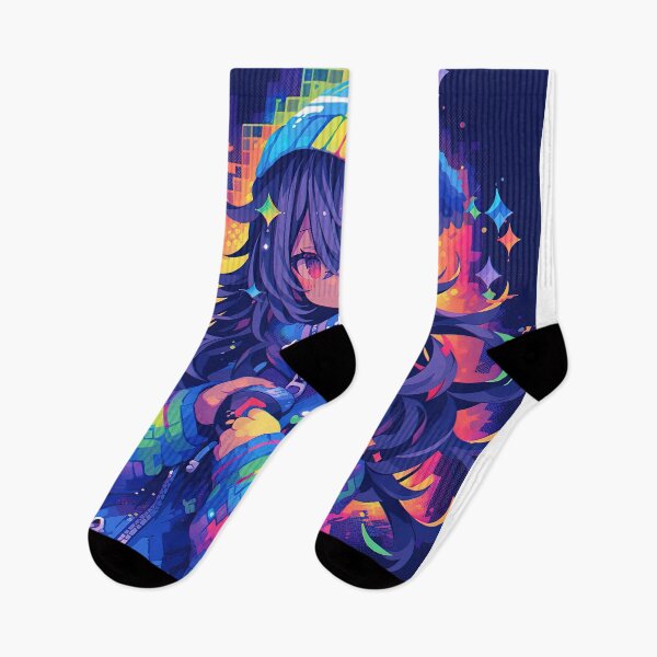Item preview, Anime Sprite Art Design Series designed and sold by PhieoAlex.