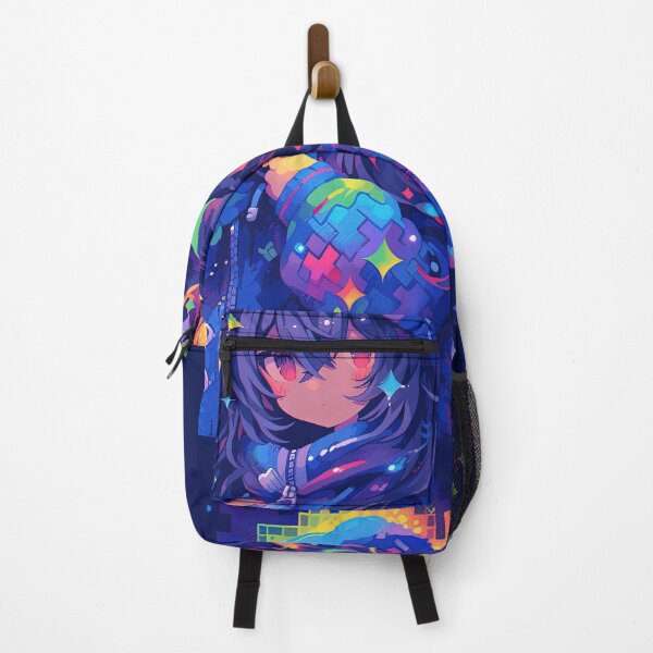 Item preview, Anime Sprite Art Design Series designed and sold by PhieoAlex.