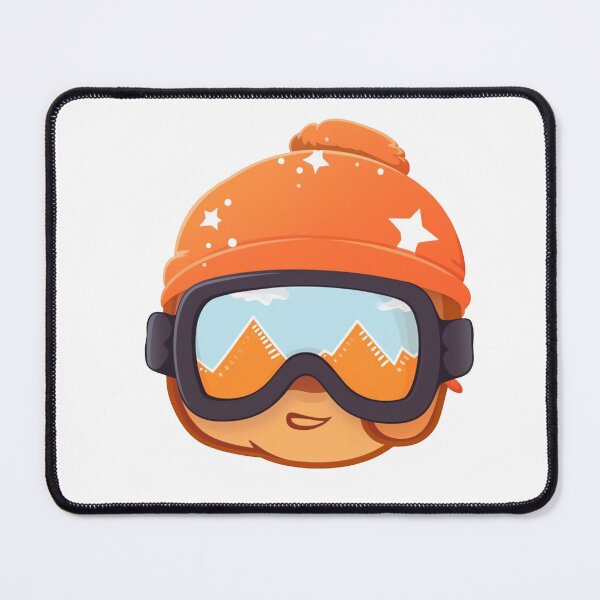 Item preview, Snowboarding Collection 001 designed and sold by PlanetArchive.