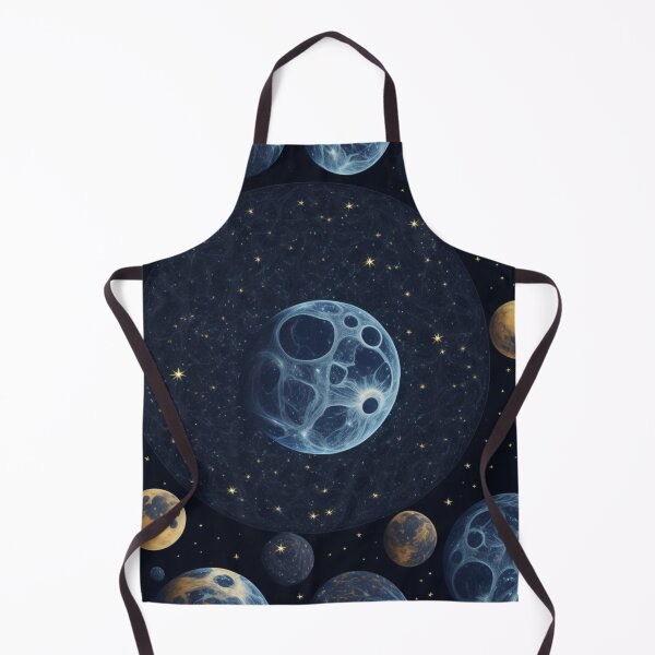 Artikelvorschau, Moon Geometric Pattern entworfen und verkauft von TondoMeander.