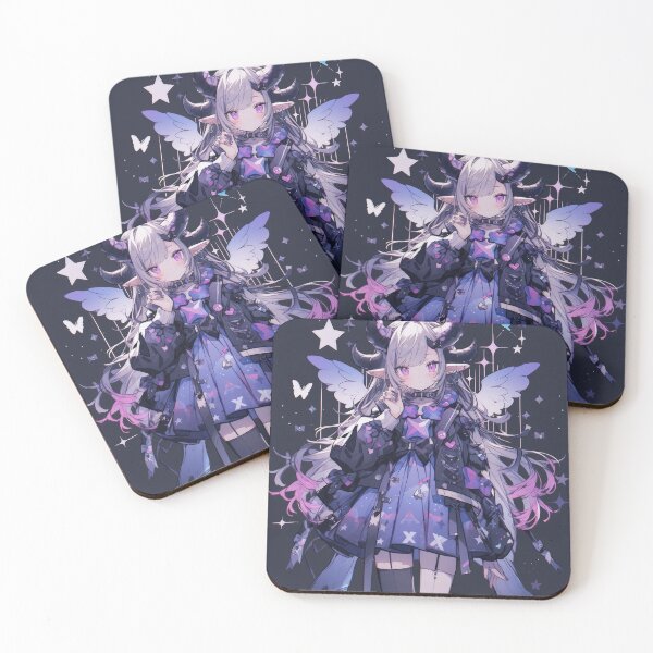 Item preview, Anime Sprite Art Design Series designed and sold by PhieoAlex.