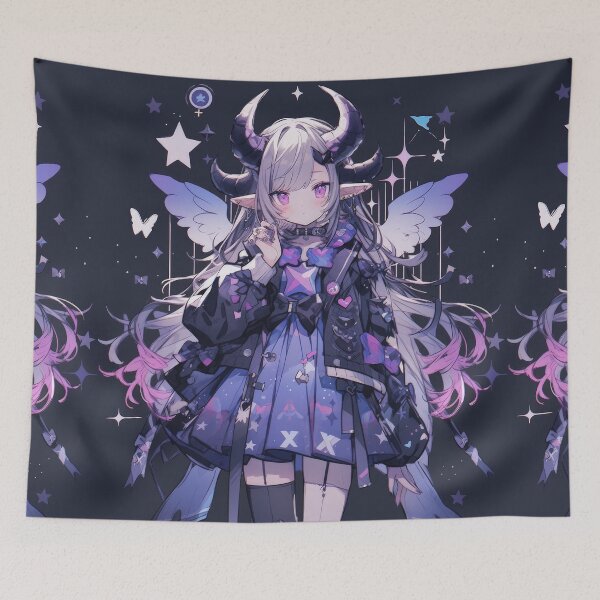 Item preview, Anime Sprite Art Design Series designed and sold by PhieoAlex.