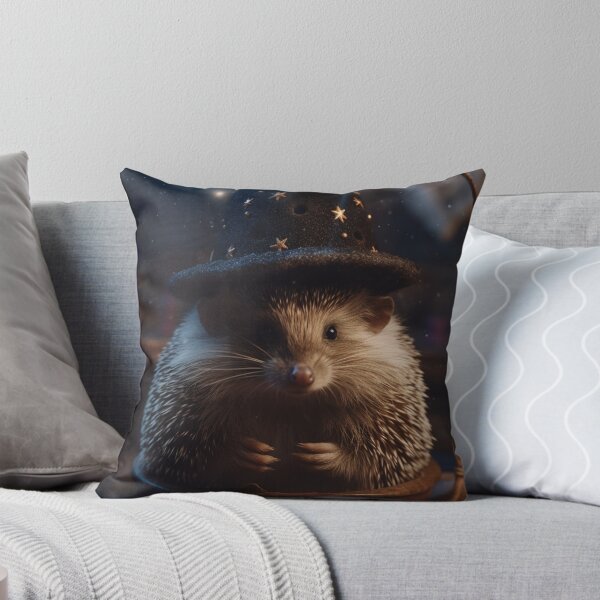 Item preview, The curious quills  designed and sold by fanzen69.