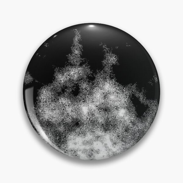 Artikelvorschau, White pattern Design in black background entworfen und verkauft von Rav33822.