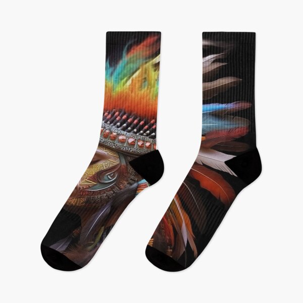 Item preview, Rainbow Warrior  designed and sold by tfblackwell99.