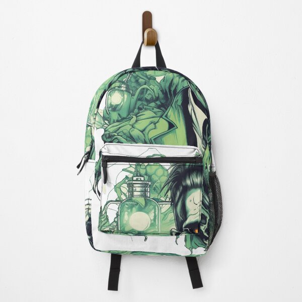 Item preview, Doctor Frankenstein designed and sold by Aria Wrzosek.