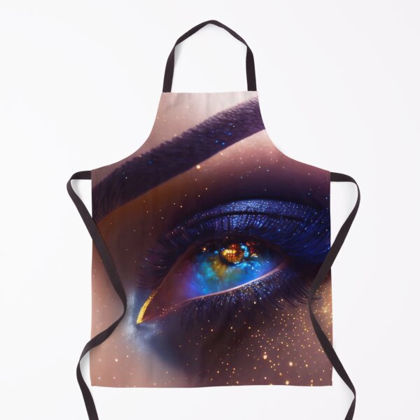 Item preview, Cosmic eye designed and sold by M-Y-A-R-T-.