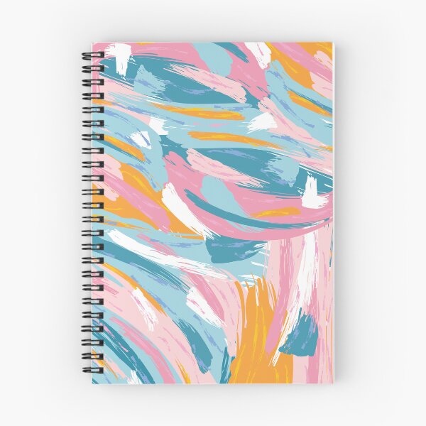 Item preview, Colorful Interlace: A Vibrant Symphony of Abstract Lines designed and sold by arezoo-sh.