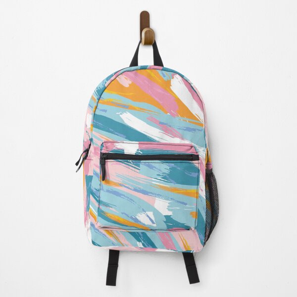 Item preview, Colorful Interlace: A Vibrant Symphony of Abstract Lines designed and sold by arezoo-sh.
