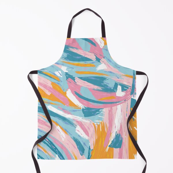 Item preview, Colorful Interlace: A Vibrant Symphony of Abstract Lines designed and sold by arezoo-sh.
