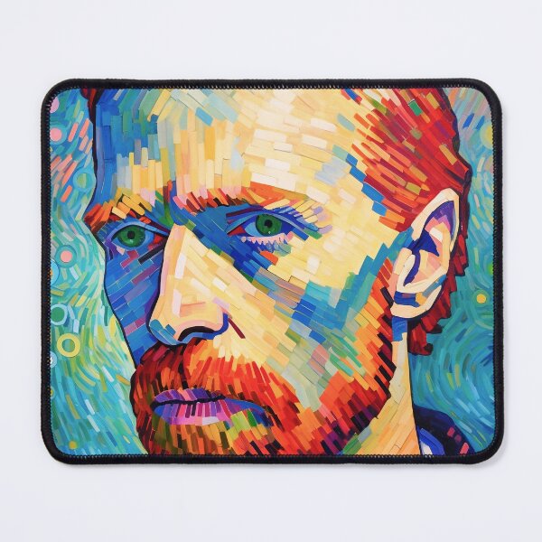 Item preview, Van Gogh designed and sold by Rafael-Wong.