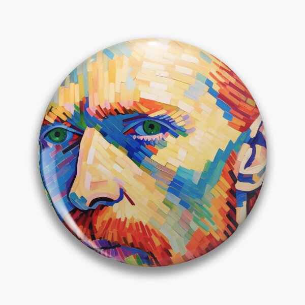 Item preview, Van Gogh designed and sold by Rafael-Wong.