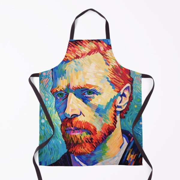 Item preview, Van Gogh designed and sold by Rafael-Wong.